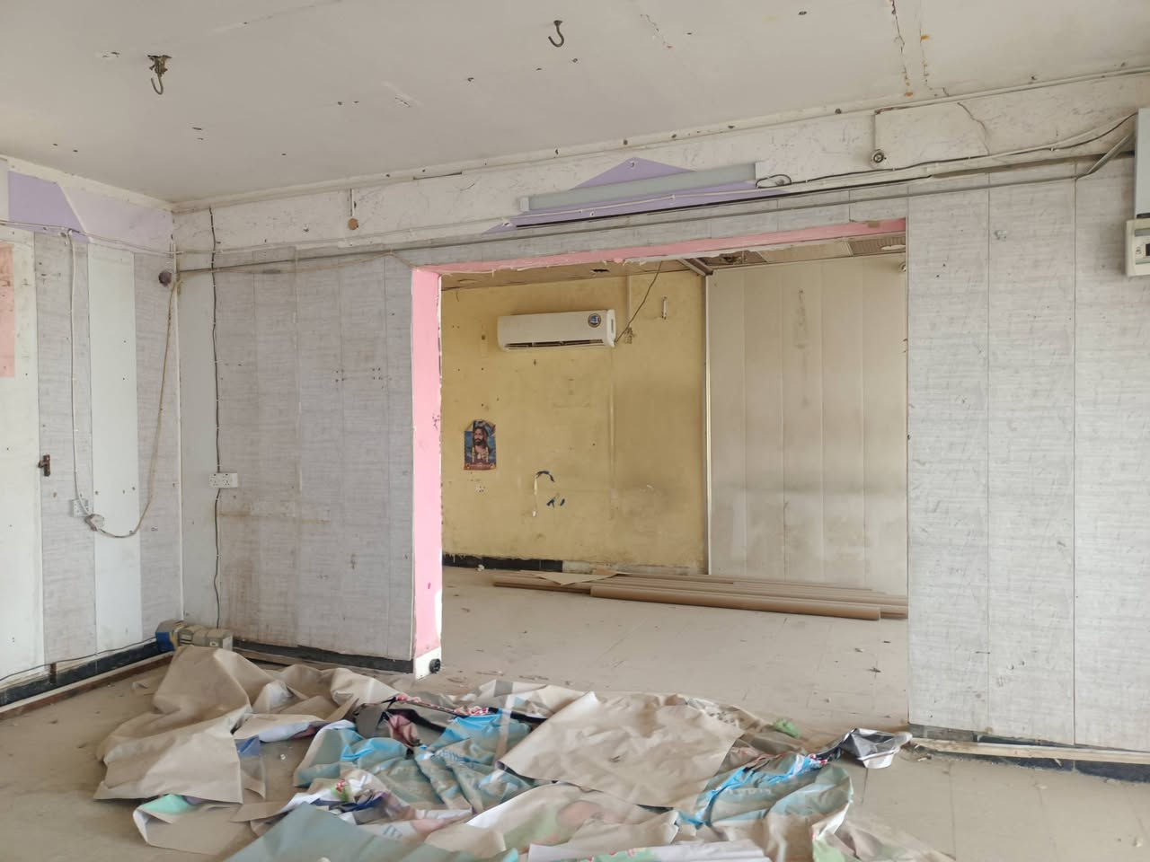 سبالت 2 للبيع اخو الجديد تعال شغلهن واخذهن توسوت 2 طن وميديا 2 طن طلعت من المحل واريد ابيع الديوانية الجزائر سعر الواحد 275 الف قفل ***********
