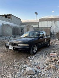 ئەم کیا سیڤابۆفرۆشتن علوج مەکینە8بەخ مۆدیل 1993شتێک جوان پاک گێڕومەکین...