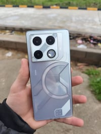 انفنكس جيتي 20 برو • ٢٥٦ • رام ١٢