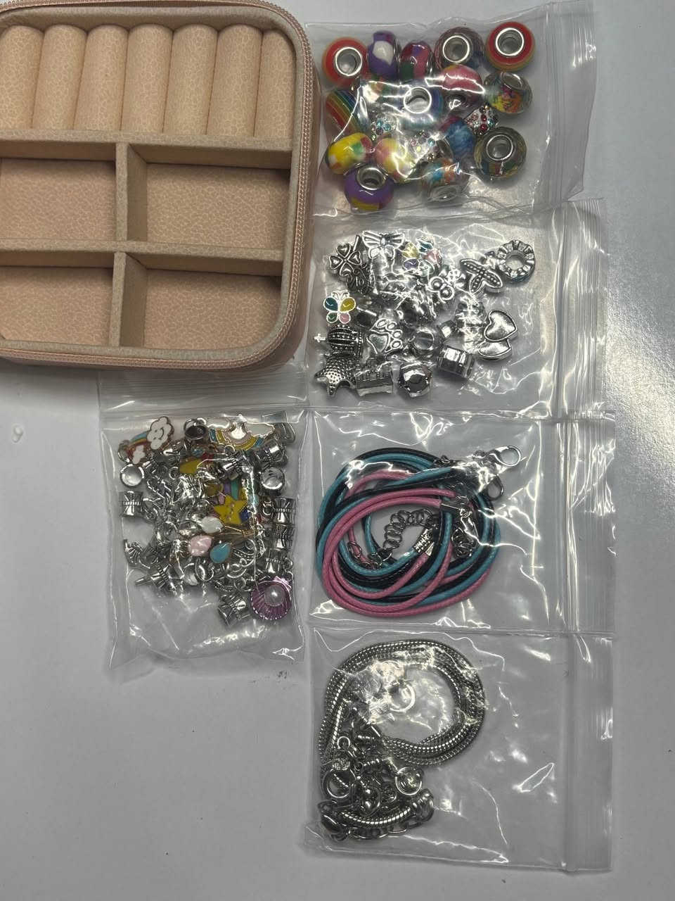 اكسسوارات البيع مفرد أو شلع


**إذا كنت صاحب هذا الإعلان وتريد حذفه لأي سبب، رجاءا أرسل رسالة إلى الدعم الفني**