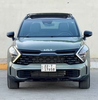 سبورتج 2023 فول مواصفات  المواصفات : بصمة / تشغيل عن بعد / شاشة ديجتال...