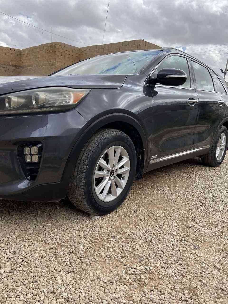 السلام عليكم سورنتو موديل 2019 أمريكي   بدون فتحه سويج تبريد قطعتين سنوية نافذه لغاية 2031  محرك كفالة  تخم تاير  

📌 ملاحظات:
 • السيارة نظيفة جداً
 • استخدام شخصي
 • لا تحتاج أي صرف
 • جاهزة للفحص

📍مكان السيارة الأنبار 

📞 للاستفسار: (‭***********
