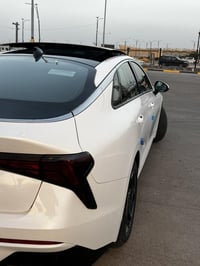 كيا K5 • ٢٠٢٤ • ٣٩٠٠٠ كم