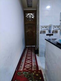 الانتفاضه الثالثه • كربلاء • ١٠٠م