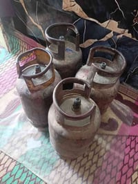 قناني ٥٥ • كربلاء • استلام مكاني