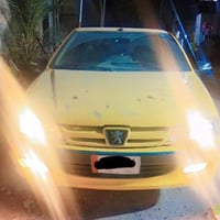 بيجو بارس 15 بيها 4قطع تبريد شغال رقمها بغداد 07750623122 مكانها مدينة...