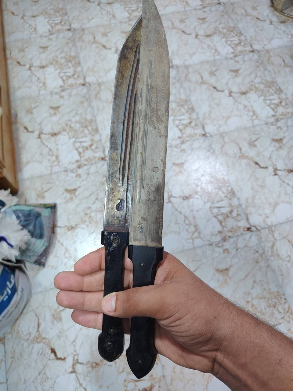 سلام عليكم يا طغان اصلي خفيفه سعر خاص 
@إشارة


**إذا كنت صاحب هذا الإعلان وتريد حذفه لأي سبب، رجاءا أرسل رسالة إلى الدعم الفني**
