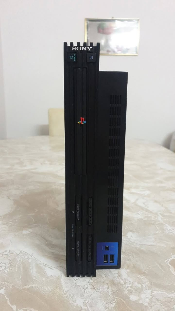 سلام عليكم شباب بلي 2  نضيف كلش سعره 45 وبي مجال موجود توصيل


**إذا كنت صاحب هذا الإعلان وتريد حذفه لأي سبب، رجاءا أرسل رسالة إلى الدعم الفني**