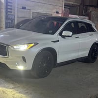 انفنتي QX50 فول • ٢٠١٩ • ١٠٥ الف