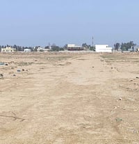 اعلان ١٠ دونم لبيع حسب الطلب طابو ملك صرف لعنوان جسر ديالى الجديد منطق...