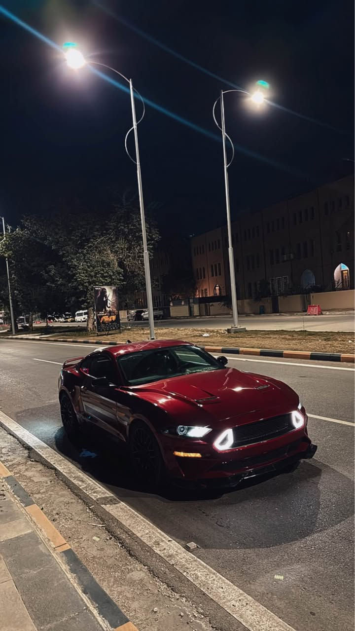 موستنك GT 2021 اعلى مواصفات ممكن تشوفها بالموستنك
سنوية جديدة باسمي لحد 2028 والسياره ماشية 55 ميل
كت rtr كامل 
تشغيل عن بعد 
تحديد مسار
محافظة على المسار
مثبت سرعة 
عالي/ناصي اوتو
كشنات كهربائية
تدفئة/تبريد بالكشن
ميموري سيف 3 وضعيات
ترحيب وفتح الابواب واغلاقهن اوتو 
برمجة سيف تيتو ملفين 800$
تعديل على البرمجة يم طلال (4برذرز) 200$
السياره مزودة ومصروف عليها اكثر من 1500$
شوته jlt الجبيرة
اميريكان رسينك لونك تيوب 
هدرز
كورسا
اويل كاج كان
----
السياره من امريكا حادثها قطعة وحده (جاملغ خلفي عكس السايق واصبع من الباب بارد)
بالعراق جاملغ وبنيد عكس السايق 
بالمجمل السياره 3 قطع وشويه بارد
لغد عكس السايق اصبغين بارد (بدون تكحيل على حطته بعينك تشوفه)
السياره مصروف عليها هواي وعروفة بقوتها 
سعرها 225 والله يبارك للياخذها مقدماً
*********** Colombo, Sri Lanka
