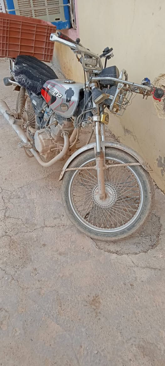 تايكر 20 للبيع  مفتوح ***********
