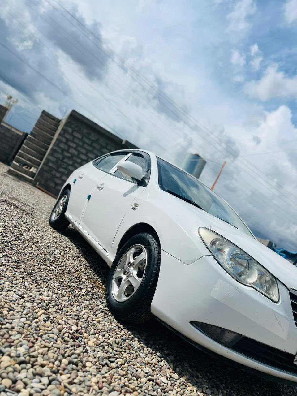 سلام عليكم للبيع افانتي 2009رقم صلاح الدين سنويه لل29ضرر 3قطع صدر نص عمر الستفسار عرقم ***********السعر 95عليها غرامه 6ورقات ينزل من السعر
