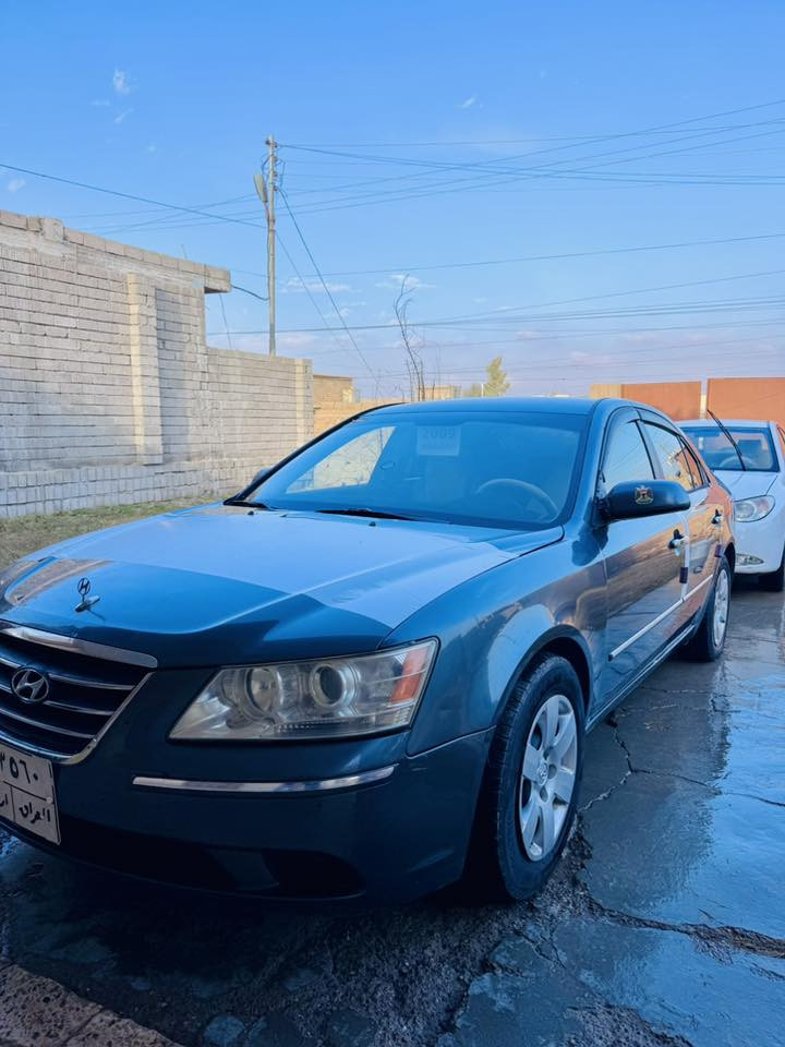 السلام عليكم للبيع سوناتا 2009 ادوات كص بدون لوحات
كير محرك شرط  

تدفئة تبريد شرط

كهربائيات كله شرط

سياره وضع شركة
محرك2400
حجر صالنصه
ودكشن ماملعوب بي

السعر46 وبيها مجاال

ويرهم مراوس مع كص

***********

***********

📍صلاح الدين بيجي
