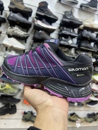 سەلەمون • گۆرتێکس • قياس 40