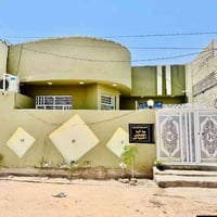 مجمع بيتي النجف • ٢٠٠م • طابو صرف