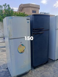 ثلاجات • مجمدات • العباسي