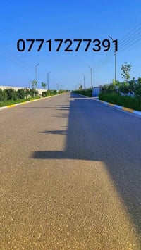 نص دونم • واجهة ٣٣م • كربلاء