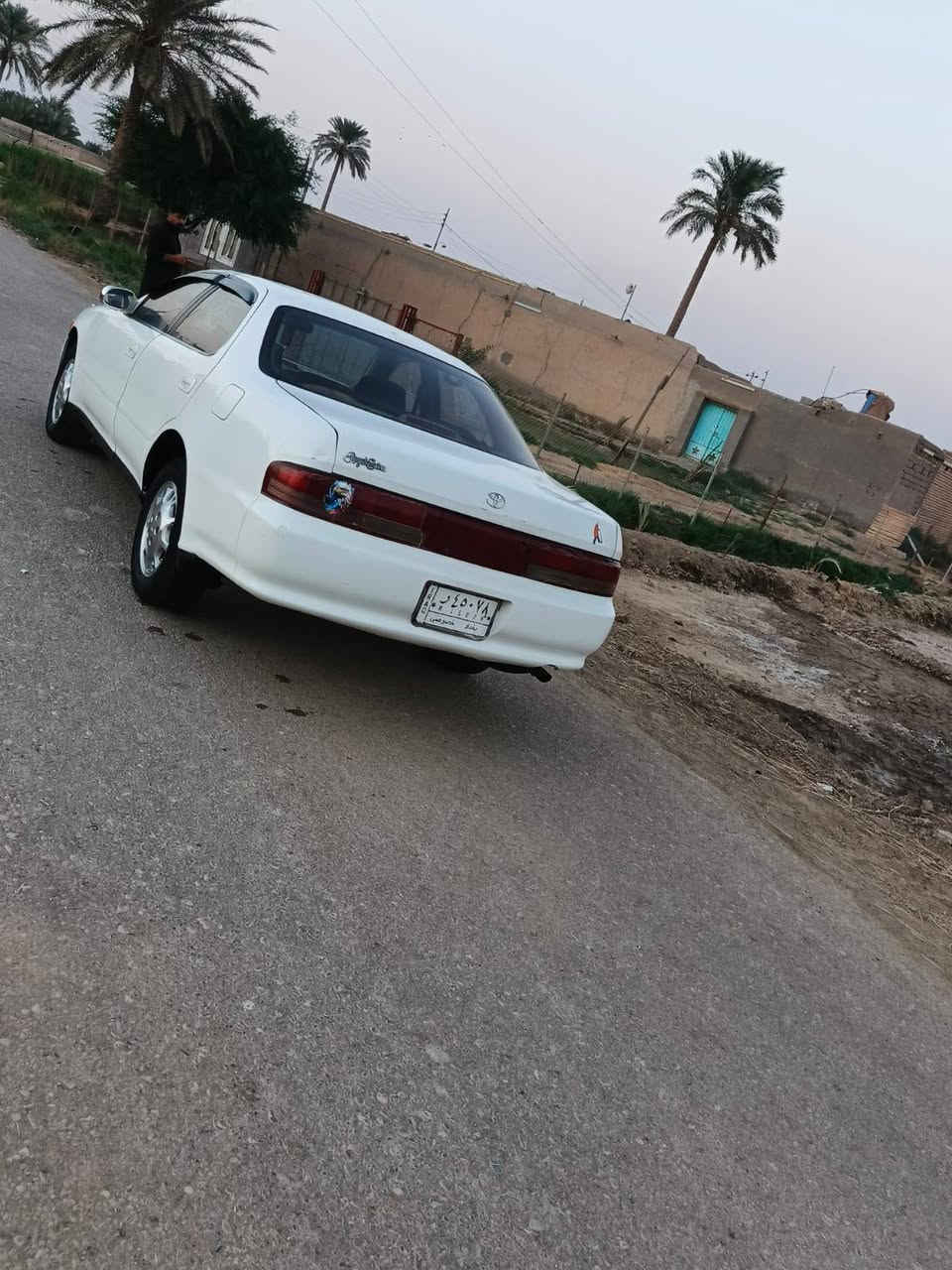 سلام عليكم كرسته م 97كفاله ضربه ونقل وكص مكينه ونجي كارتون مكينه كير حداده تخم تاير برانكيت تبريد سياره كفاله حته من صبخ ماعدا هلالات بيهن صبغ فقط سياره بأسمي تحويل مكان ذي قار الشطره سعر 65اتصال ***********
