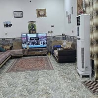 ٢٠٠م • غرفتين • بضهر محطة عبدالحسن ملاغي