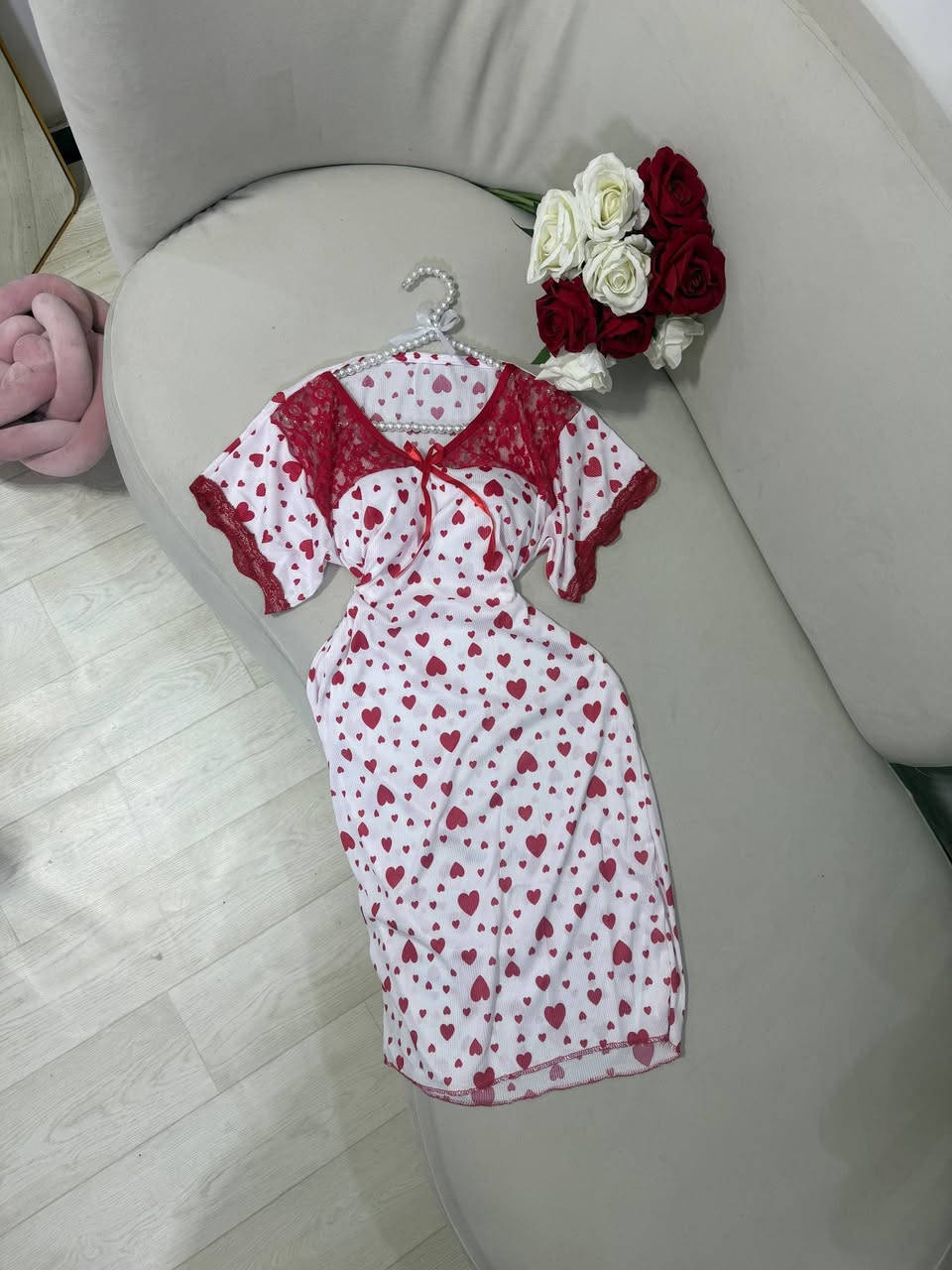 شلحه نسائي تجنن بلبس😍


**إذا كنت صاحب هذا الإعلان وتريد حذفه لأي سبب، رجاءا أرسل رسالة إلى الدعم الفني**