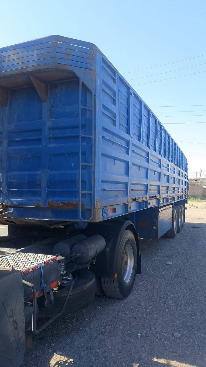 عربانه للبيع حداديه شاصيي 14 طويل 12ونص جهزه دناكير13الماني دوله سعر$115 بيه مجال الستفسار ***********0///***********
