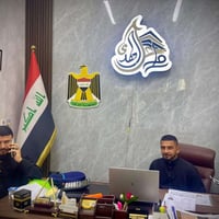 عمرة رمضان • سكن المدينة والمكة • اليوسفية القصر الاوسط