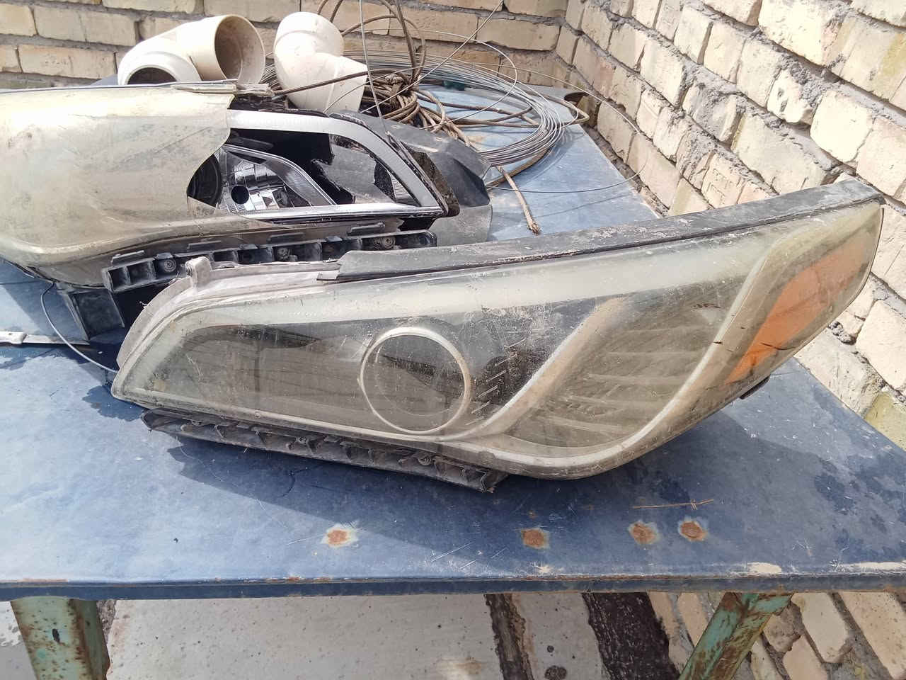 بنيد سوناته ومازدات ***********
