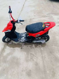 السلام وعليكم ماطور دولفين ماطور نضيف تحريكه معدل نار السعر 225وبي مجا...