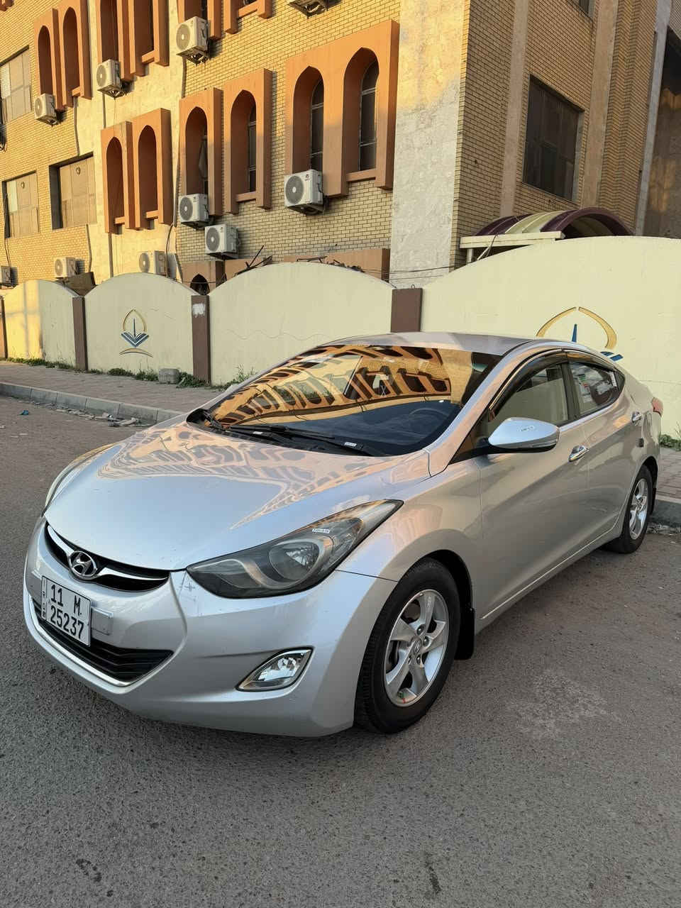 السلام عليكم للبيع فقط النترا 2014 رقم بغداد انكليزي الجديد تبريد ثلج. تخم تاير ويل حب تحكم ستيرن شاشه تاب كير اوتماتيك 3 قطع الجاملغ الامامي الايمن والخلفيات صبغ فقط اثر طخه بسيطه بدون دواخل الباقي مكفول السعر 98 مكاني بغداد و هذا رقمي ***********
