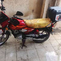 دراجه تي في اس 2 دراجه كامله مكمله مناقصه شي كبل انگر وطلع سلف هندر كه...