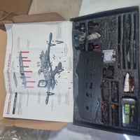 آخر قطعة • بدون جوستيك • إلكترونيات