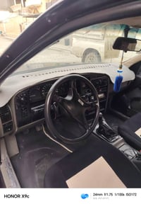 اوميكا • موديل ٩٢ • رقم اربيل ٣٥