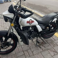 سنك محرك١٥٠ لون ابيض نظافه فول موديل٢٠٢٠ سعر ٧٥٠ وبي مجال  ٠٧٨٠٨٤٩٠٧١٤