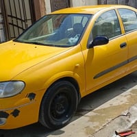 صني • ٢٠١٠ • رقم بغداد