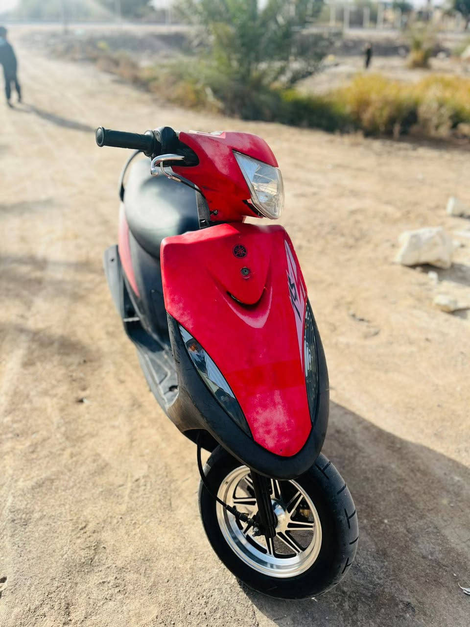 ماكس عدله كفر جارد للبيع او للمراوس بمنغولي ما مفتوحه دراجه نضيفه ***********
