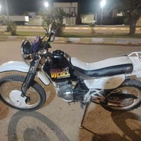 دراجه للبيع مكفوله وهاذ رقمي شراي ينتصل 07804145552