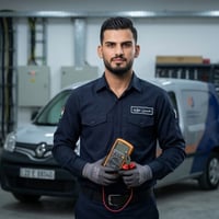 صيانة إلكترونيات • درجة أولى • خدمة منزلية