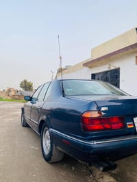 بي ام 735 أصل موديل 92 كير أوتو فول مواصفات 3 وضعيات قياده(ايكو وسبورت...