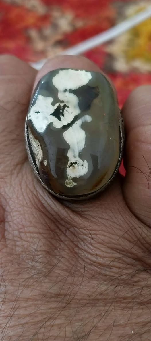 خواتم عدد اثنين فضه ايراني معدن للبيع
خواتم خشنه 
الأول عقيق مصور
والثاني شفة العبد خرساني 
سعر الخاتم الواحد 15 الف دينار
وسعر الاثنين 25 الف دينار
يوجد توصيل لكل محافظات العراق


**إذا كنت صاحب هذا الإعلان وتريد حذفه لأي سبب، رجاءا أرسل رسالة إلى الدعم الفني**