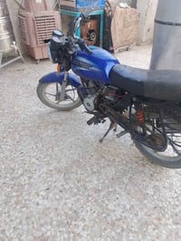 بوكسر • موديل 21 • أوراق أصلية