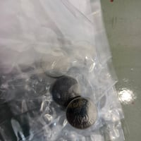 بطاريات ليثيوم • CR2032 • ريموت السيارة