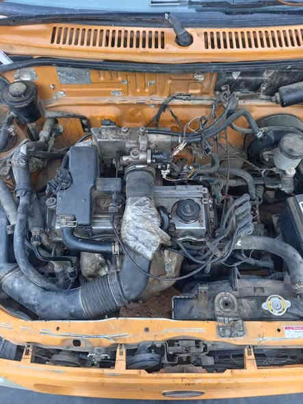 مكينه سايبه 18 يراني للبيع عوزه فقط تجفيت لن دخن وبيه جبنه طاكه بعده ممنزله من سياره شراي يتصل موجوت واتساب
***********
سعر 200
