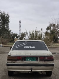 مازدا ٦٢٦ • ١٩٩١ • جير عادي