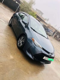 كورولا LE • ٢٠١٩ • ٦٥٠٠٠ كم