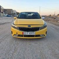 فورتي • ٢٠١٨ • طخة خلفي