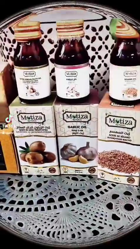 @إشارة وصل جديد زيوت طبيعيه و صابون طبيعي للشعر و تفتيح البشره و خلطة الشيخة مع الصابونه الخاصه بها من لبان الذكر بدون اي مواد كيميائيه


**إذا كنت صاحب هذا الإعلان وتريد حذفه لأي سبب، رجاءا أرسل رسالة إلى الدعم الفني**