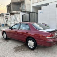 مازدا فاسولیا • موديل ١٩٩٥ • هه ولير