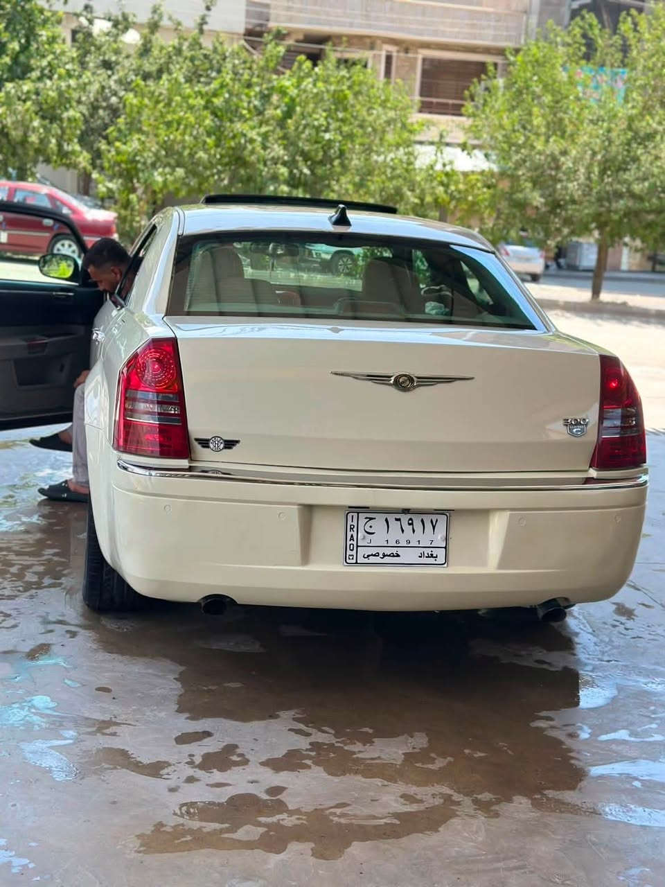 السلام عليكم اوباما ٢٠١٠متومة شمالي سيارة فول مواسفات هيمي معروفة مواسفاتة بدون اي عطل من دعامية ل دعامية مراوس مكاني ديالي


**إذا كنت صاحب هذا الإعلان وتريد حذفه لأي سبب، رجاءا أرسل رسالة إلى الدعم الفني**