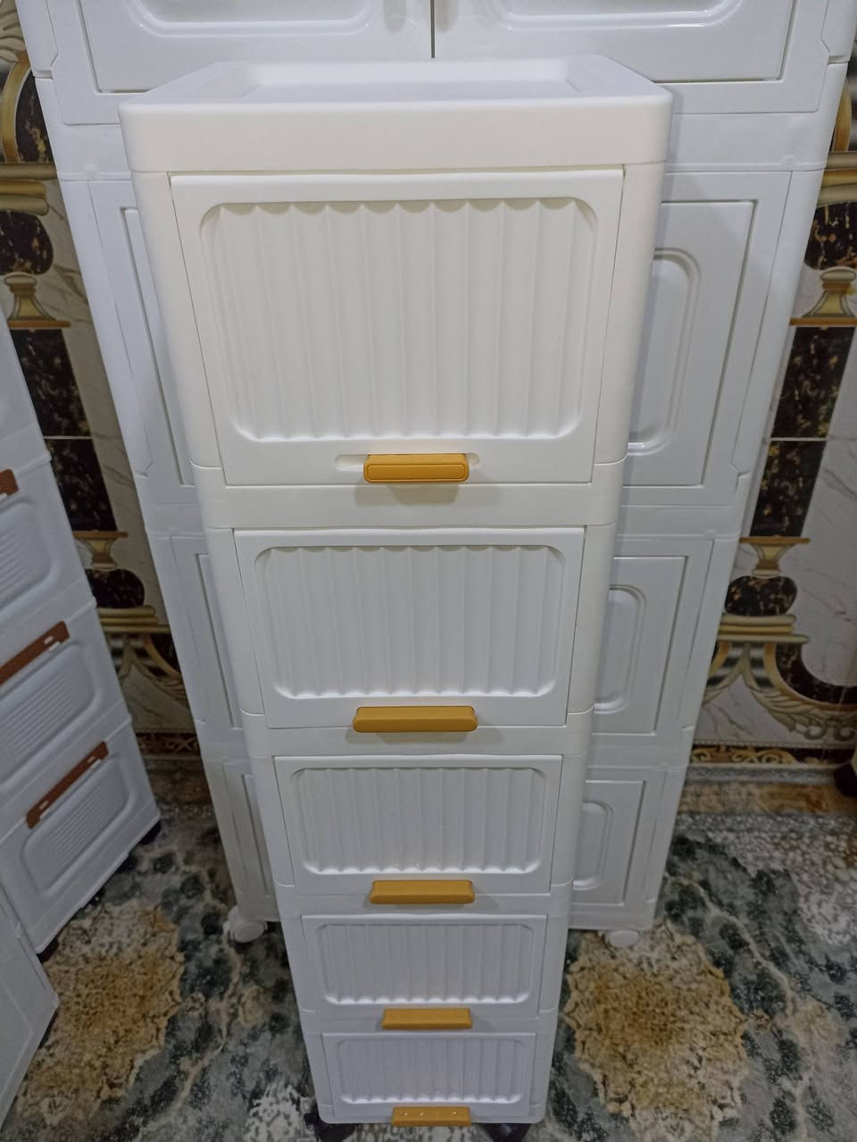 يا الله 
اللهم صلي على محمد وآل محمد 
شي أن جديد منزلي 💯💝 يوجد توصيل 💝🌹


**إذا كنت صاحب هذا الإعلان وتريد حذفه لأي سبب، رجاءا أرسل رسالة إلى الدعم الفني**